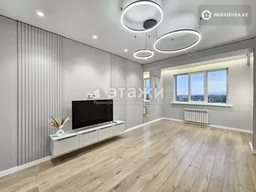 63 м², 2-комнатная квартира, этаж 9 из 13, 63 м², изображение - 15