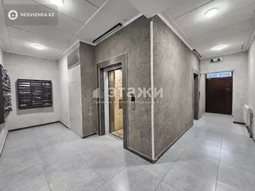 63 м², 2-комнатная квартира, этаж 9 из 13, 63 м², изображение - 18