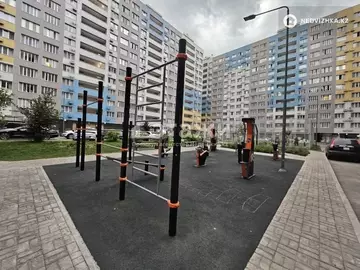 63 м², 2-комнатная квартира, этаж 9 из 13, 63 м², изображение - 19