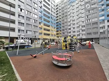 63 м², 2-комнатная квартира, этаж 9 из 13, 63 м², изображение - 20