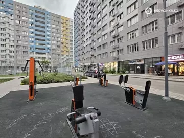 63 м², 2-комнатная квартира, этаж 9 из 13, 63 м², изображение - 21