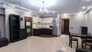 2-комнатная квартира, этаж 16 из 22, 60 м², на длительный срок