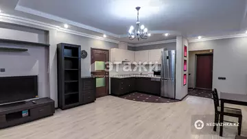 2-комнатная квартира, этаж 16 из 22, 60 м², на длительный срок