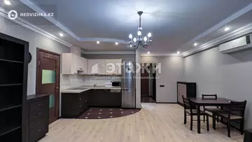 60 м², 2-комнатная квартира, этаж 16 из 22, 60 м², на длительный срок, изображение - 4