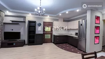 60 м², 2-комнатная квартира, этаж 16 из 22, 60 м², на длительный срок, изображение - 5