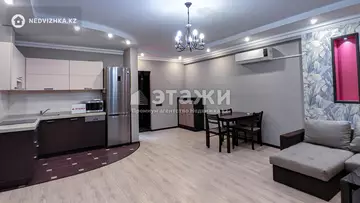 60 м², 2-комнатная квартира, этаж 16 из 22, 60 м², на длительный срок, изображение - 6
