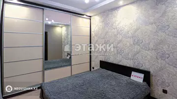 60 м², 2-комнатная квартира, этаж 16 из 22, 60 м², на длительный срок, изображение - 8