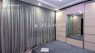 60 м², 2-комнатная квартира, этаж 16 из 22, 60 м², на длительный срок, изображение - 9