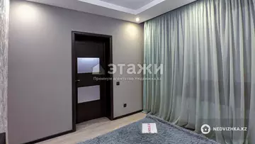 60 м², 2-комнатная квартира, этаж 16 из 22, 60 м², на длительный срок, изображение - 10
