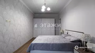 75 м², 2-комнатная квартира, этаж 10 из 12, 75 м², на длительный срок, изображение - 10