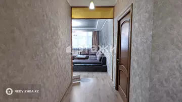 75 м², 2-комнатная квартира, этаж 10 из 12, 75 м², на длительный срок, изображение - 12