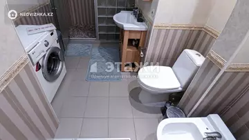 75 м², 2-комнатная квартира, этаж 10 из 12, 75 м², на длительный срок, изображение - 15