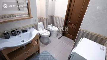 75 м², 2-комнатная квартира, этаж 10 из 12, 75 м², на длительный срок, изображение - 16