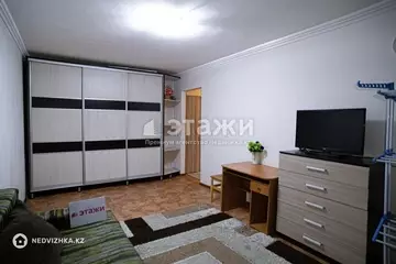 1-комнатная квартира, этаж 1 из 5, 30 м², на длительный срок