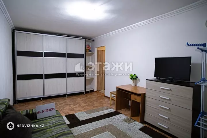 30 м², 1-комнатная квартира, этаж 1 из 5, 30 м², на длительный срок, изображение - 1