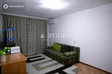 1-комнатная квартира, этаж 1 из 5, 30 м², на длительный срок