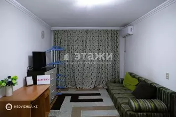1-комнатная квартира, этаж 1 из 5, 30 м², на длительный срок