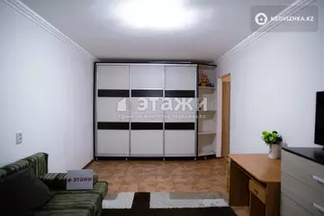 1-комнатная квартира, этаж 1 из 5, 30 м², на длительный срок