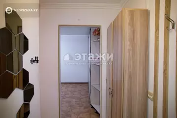 30 м², 1-комнатная квартира, этаж 1 из 5, 30 м², на длительный срок, изображение - 4