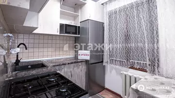 30 м², 1-комнатная квартира, этаж 1 из 5, 30 м², на длительный срок, изображение - 5