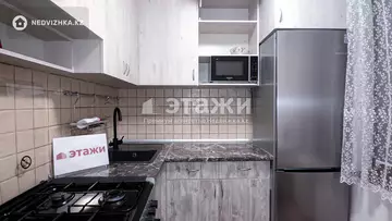30 м², 1-комнатная квартира, этаж 1 из 5, 30 м², на длительный срок, изображение - 6