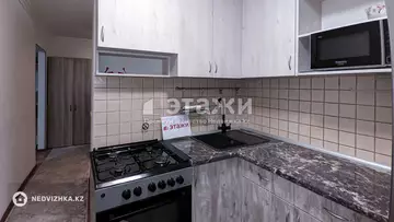 30 м², 1-комнатная квартира, этаж 1 из 5, 30 м², на длительный срок, изображение - 7