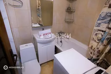 30 м², 1-комнатная квартира, этаж 1 из 5, 30 м², на длительный срок, изображение - 8