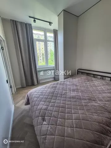 50 м², 2-комнатная квартира, этаж 4 из 20, 50 м², на длительный срок, изображение - 4