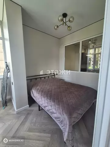 50 м², 2-комнатная квартира, этаж 4 из 20, 50 м², на длительный срок, изображение - 6