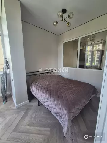 50 м², 2-комнатная квартира, этаж 4 из 20, 50 м², на длительный срок, изображение - 7