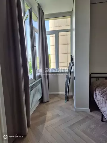 50 м², 2-комнатная квартира, этаж 4 из 20, 50 м², на длительный срок, изображение - 8