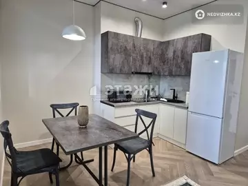 50 м², 2-комнатная квартира, этаж 4 из 20, 50 м², на длительный срок, изображение - 9