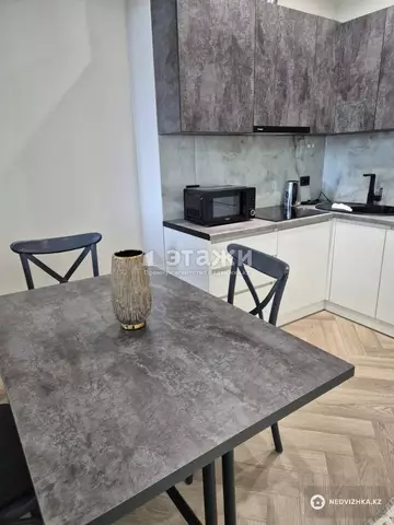 50 м², 2-комнатная квартира, этаж 4 из 20, 50 м², на длительный срок, изображение - 10