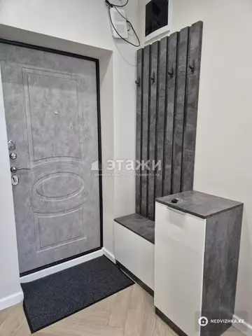 50 м², 2-комнатная квартира, этаж 4 из 20, 50 м², на длительный срок, изображение - 14