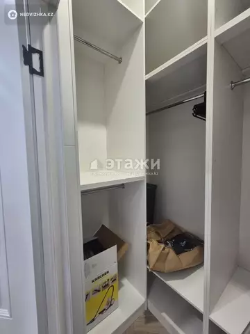 50 м², 2-комнатная квартира, этаж 4 из 20, 50 м², на длительный срок, изображение - 13