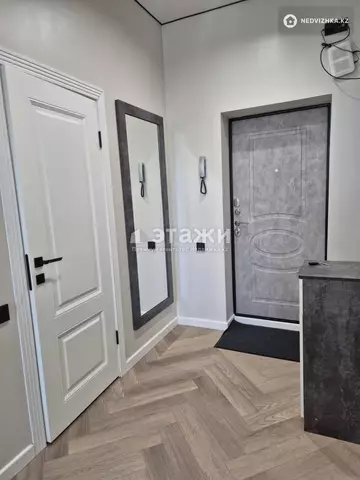 50 м², 2-комнатная квартира, этаж 4 из 20, 50 м², на длительный срок, изображение - 15