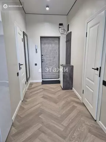 50 м², 2-комнатная квартира, этаж 4 из 20, 50 м², на длительный срок, изображение - 16