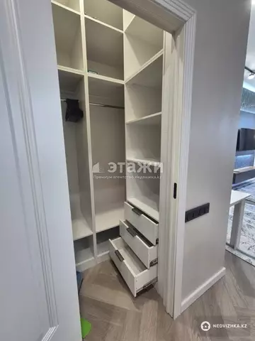 50 м², 2-комнатная квартира, этаж 4 из 20, 50 м², на длительный срок, изображение - 17