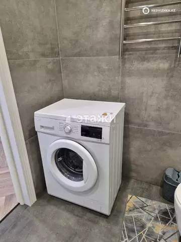 50 м², 2-комнатная квартира, этаж 4 из 20, 50 м², на длительный срок, изображение - 20