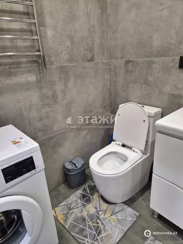 50 м², 2-комнатная квартира, этаж 4 из 20, 50 м², на длительный срок, изображение - 21