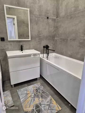 50 м², 2-комнатная квартира, этаж 4 из 20, 50 м², на длительный срок, изображение - 22