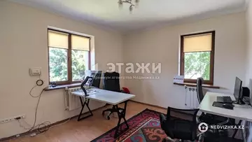 7-комнатный дом, 12.6 соток, 340 м², на длительный срок