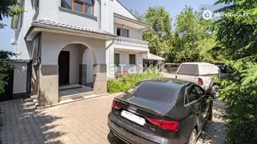 340 м², 7-комнатный дом, 12.6 соток, 340 м², на длительный срок, изображение - 41