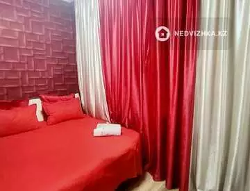 2-комнатная квартира, этаж 5 из 5, 40 м², посуточно