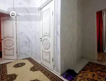 2-комнатная квартира, этаж 5 из 5, 40 м², посуточно