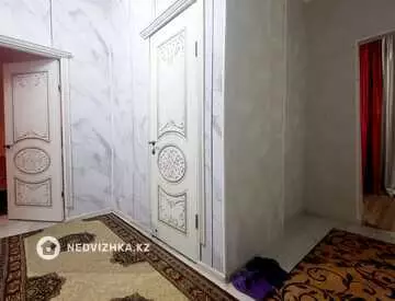 2-комнатная квартира, этаж 5 из 5, 40 м², посуточно