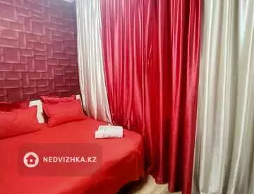 2-комнатная квартира, этаж 5 из 5, 40 м², посуточно