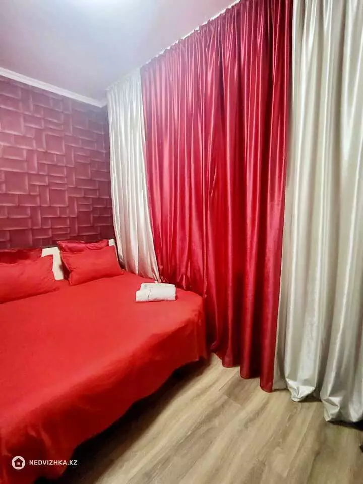 40 м², 2-комнатная квартира, этаж 5 из 5, 40 м², посуточно, изображение - 1