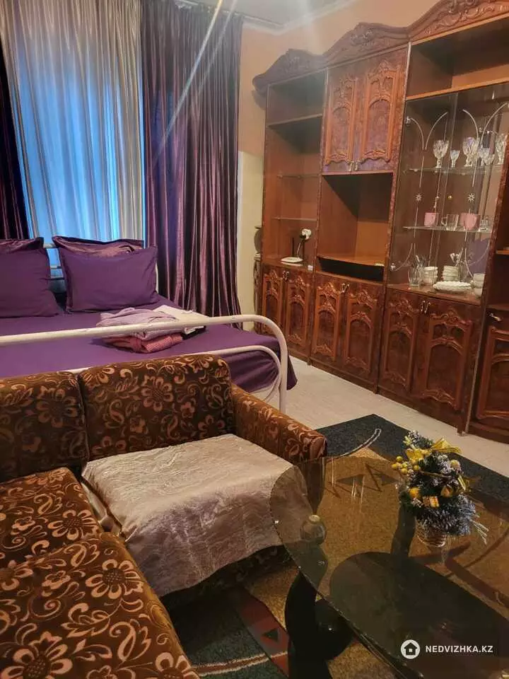 40 м², 2-комнатная квартира, этаж 5 из 5, 40 м², по часам, изображение - 1