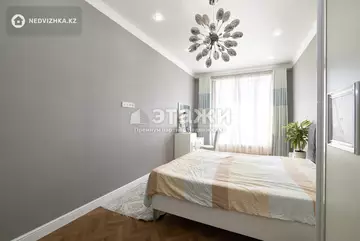 69 м², 2-комнатная квартира, этаж 12 из 12, 69 м², изображение - 4